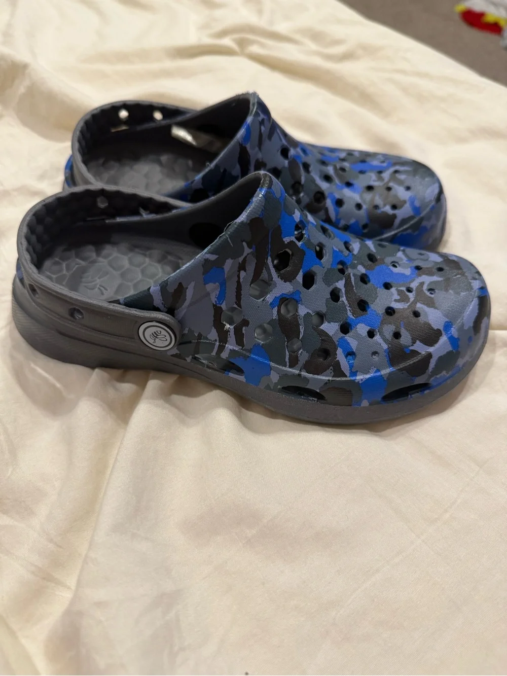 Joybees fun blue